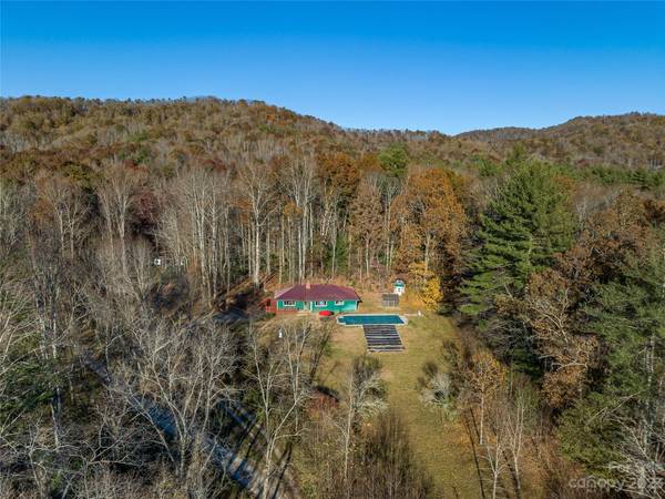 Fairview, NC 28730,31 Bleeker LN