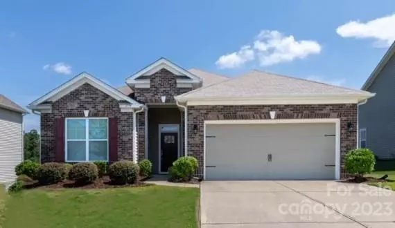 1154 Jack Pine RD, Clover, SC 29710