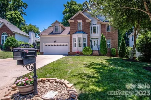 19531 Dufour CT, Cornelius, NC 28031