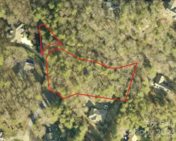 Hendersonville, NC 28739,98 Oak Gate DR #Lot 36 and Block H