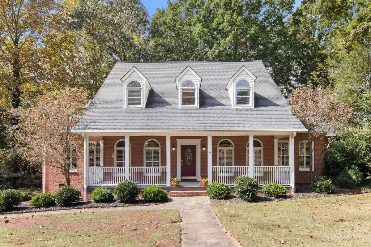 Shelby, NC 28150,435 Country Club CT