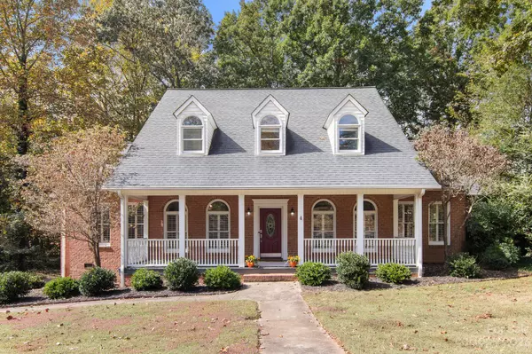 435 Country Club CT,  Shelby,  NC 28150