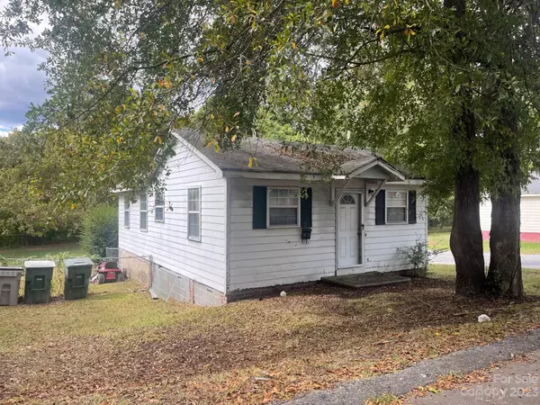 Gastonia, NC 28052,1413 Caldwell ST