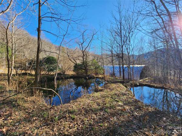 445 Spicewood LN, Bakersville, NC 28705