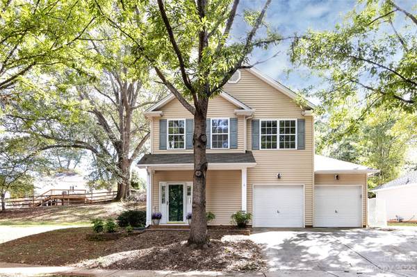 224 Howe ST, Belmont, NC 28012