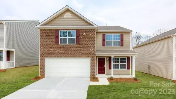 1362 Mifflin LN, Dallas, NC 28034