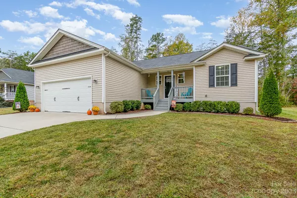 Iron Station, NC 28080,4699 Leepers ST