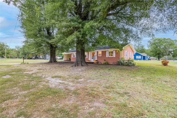 Candor, NC 27229,423 S Steed ST