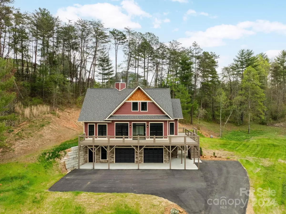 Weaverville, NC 28787,66 Nader AVE