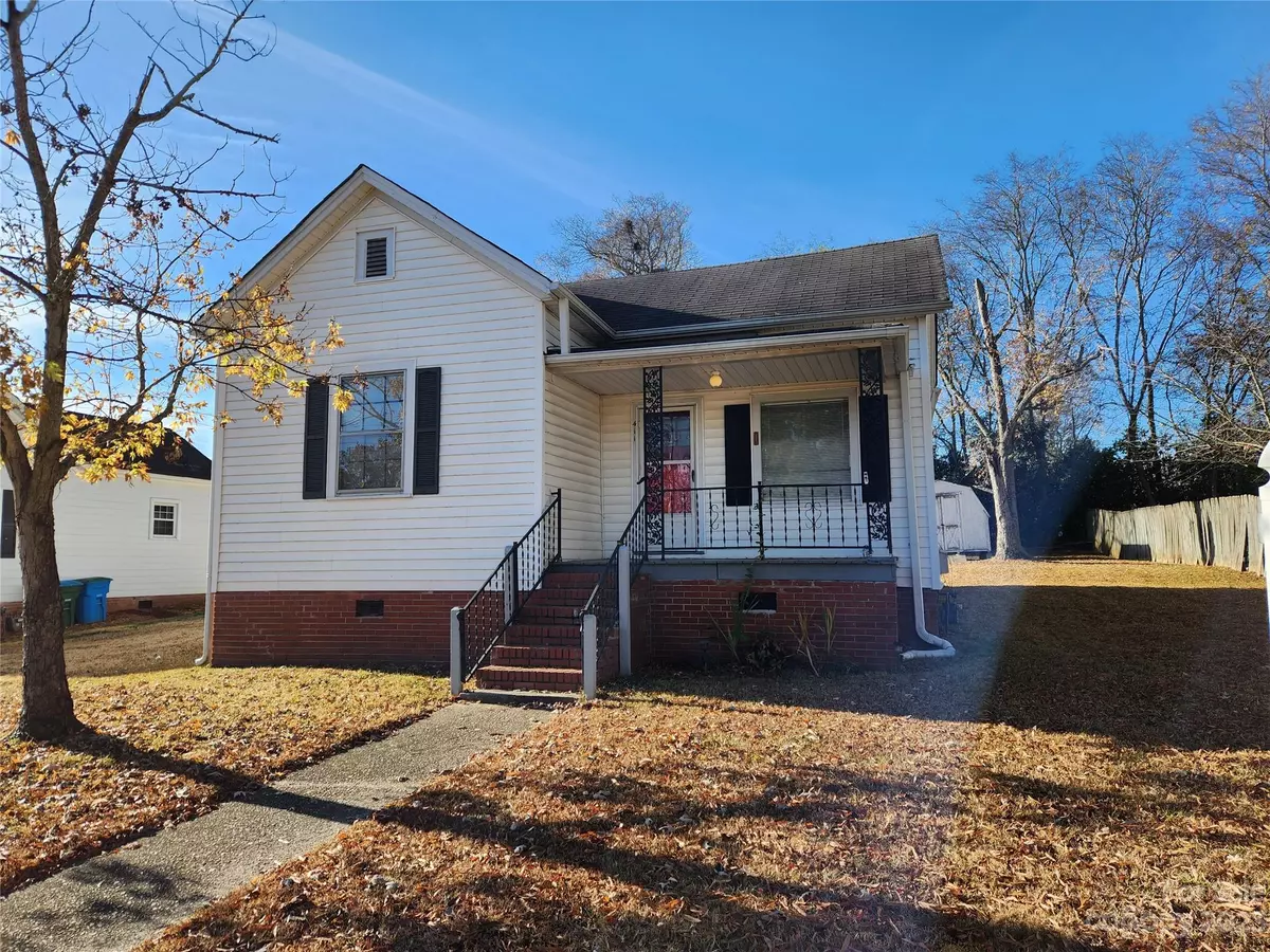 Pineville, NC 28134,411 Cone AVE
