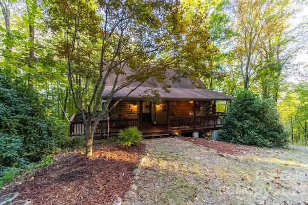 1941 Bell Mountain RD, Hays, NC 28635