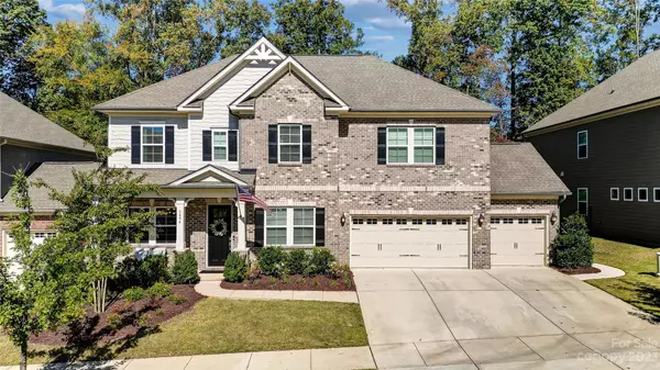 Fort Mill, SC 29708,1494 Afton WAY