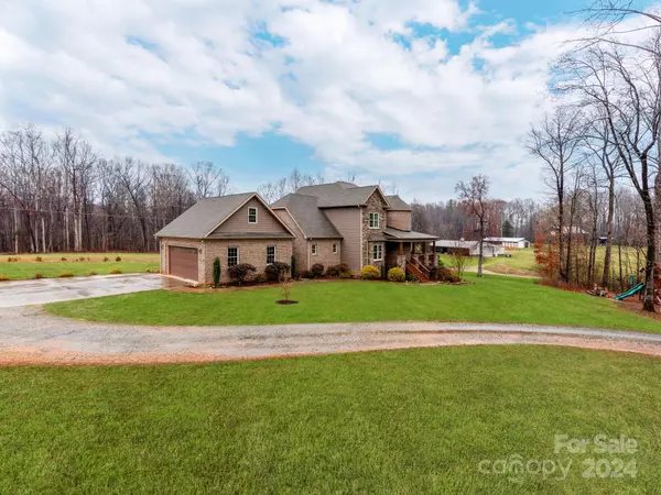 China Grove, NC 28023,340 Bluegrass DR