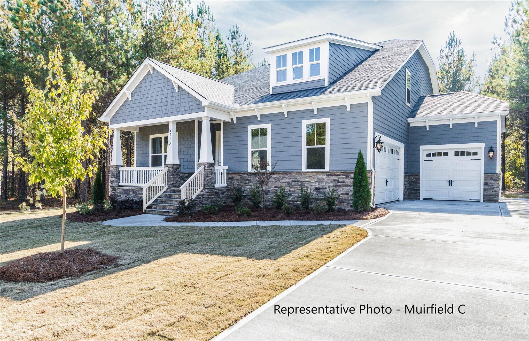 1348 Sage Pine CIR, Clover, SC 29710