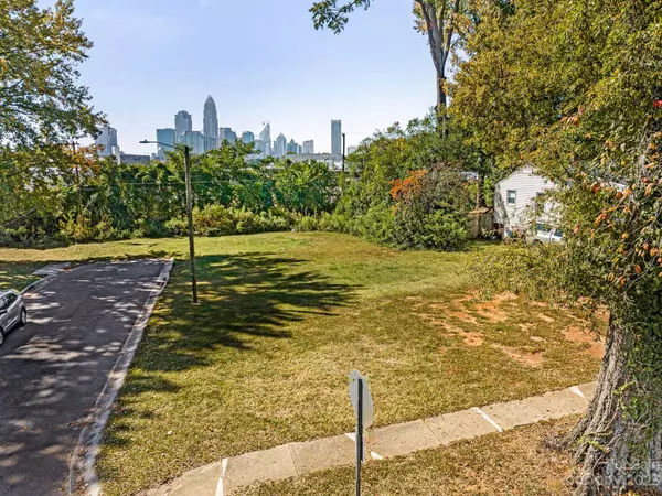 401 Plymouth AVE,  Charlotte,  NC 28206