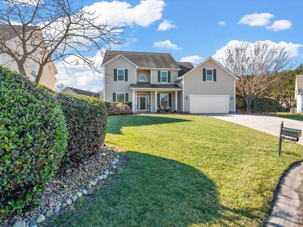 3019 Freesia PL, Matthews, NC 28104