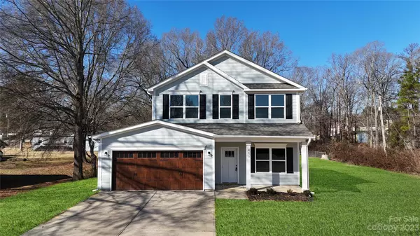 411 Clearwater DR, Indian Trail, NC 28079