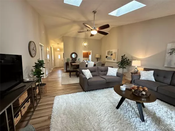 Salisbury, NC 28147,502 Wellington Hills CIR