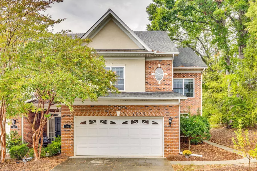 509 Whistling Straits LN, Fort Mill, SC 29708