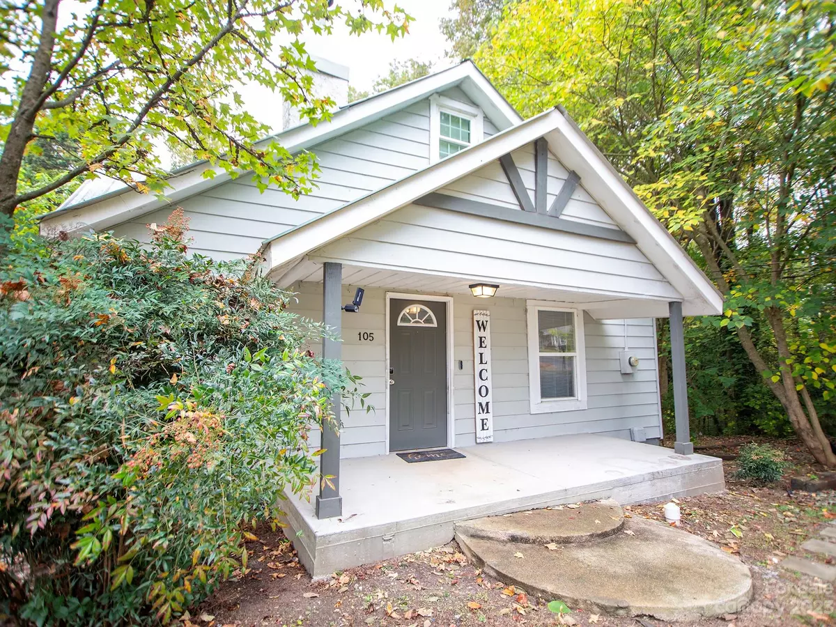 Kings Mountain, NC 28086,105 Morris ST