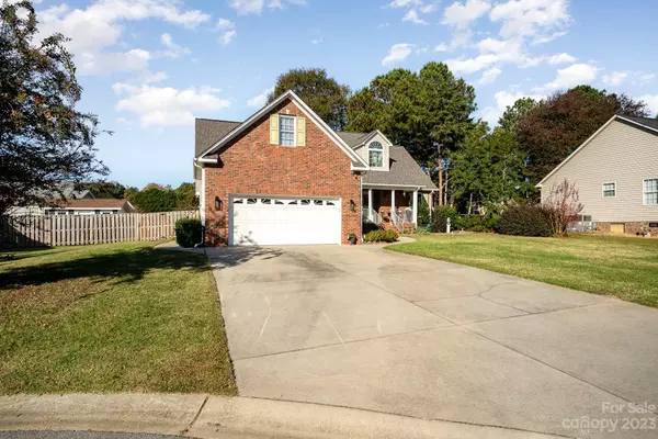 Rock Hill, SC 29732,6034 Feather Stone CT