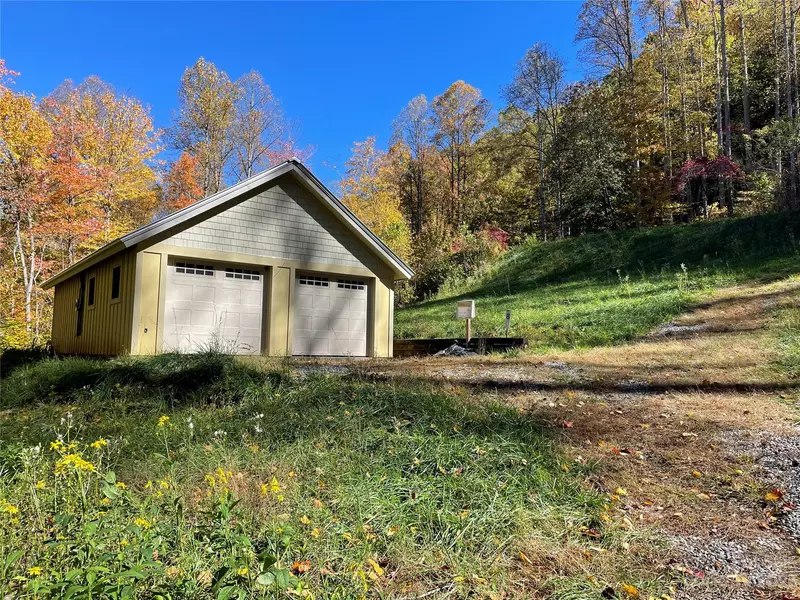 Lot 8 Wabash DR, Sylva, NC 28779