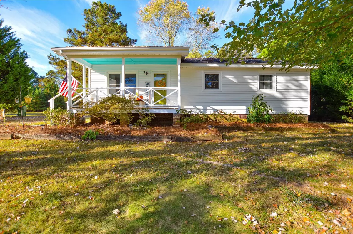 Iron Station, NC 28080,4571 Leepers ST