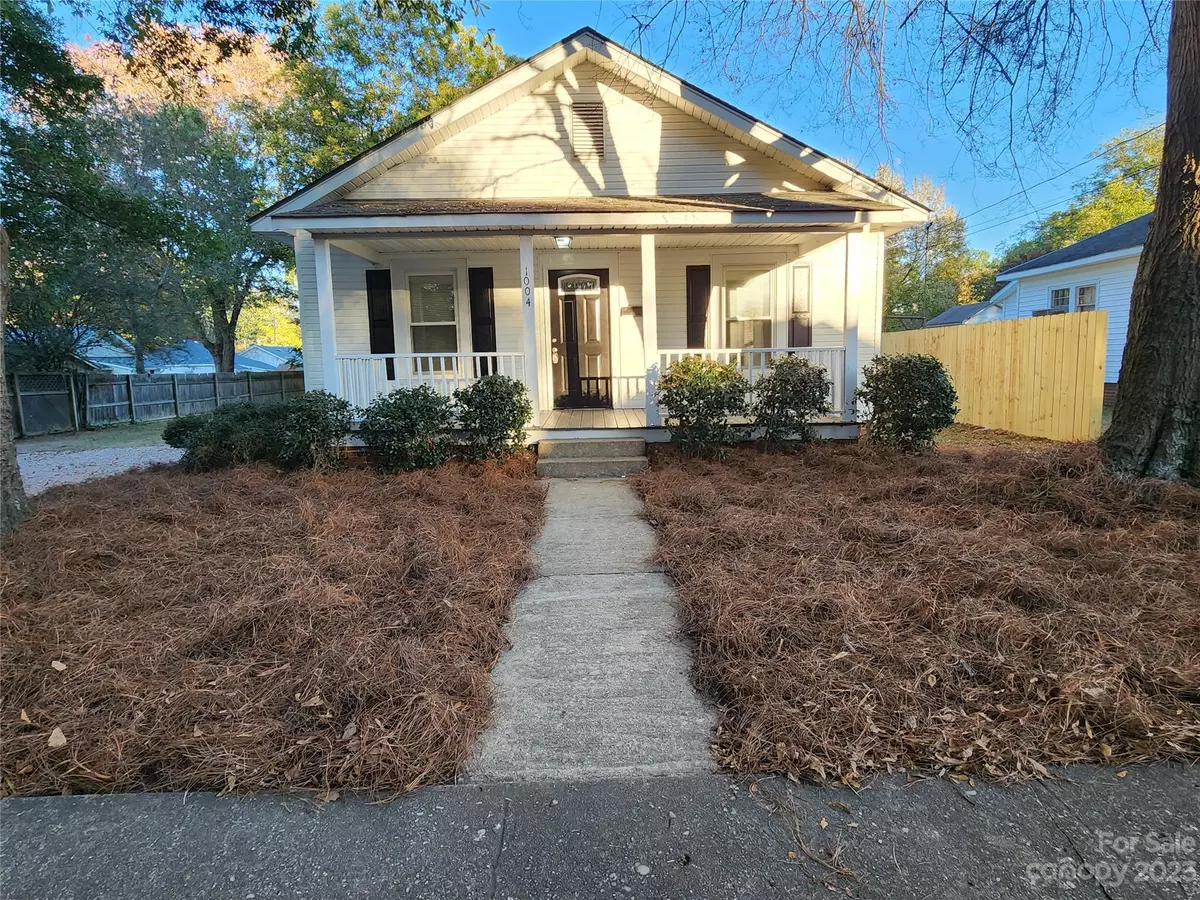 Kannapolis, NC 28083,1004 Sides AVE