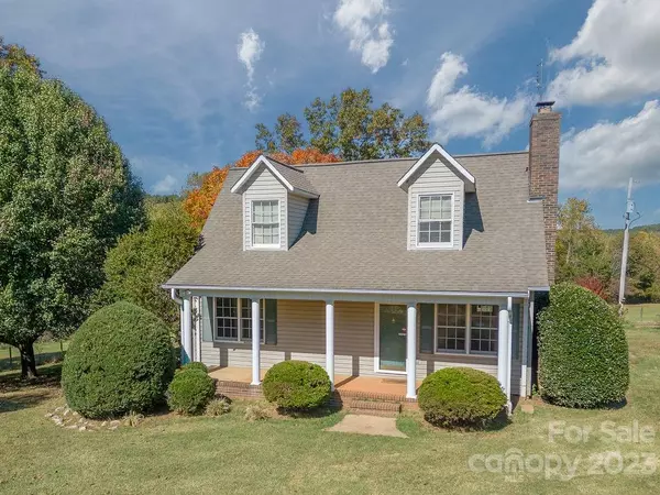 5348 Bandys Cross RD, Catawba, NC 28609