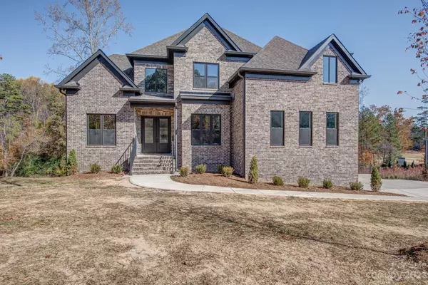 3424 Club Ridge CT, Gastonia, NC 28056