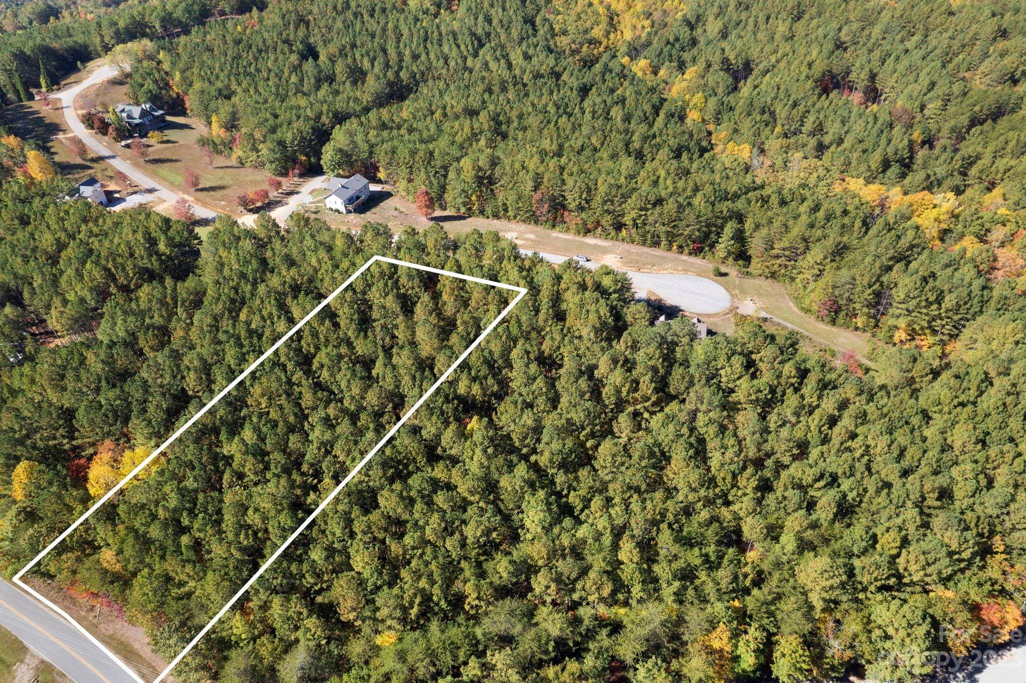 Rutherfordton, NC 28139,0 Palisade DR #25