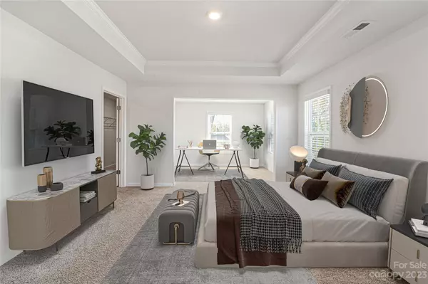 Iron Station, NC 28080,508 Secretariat DR