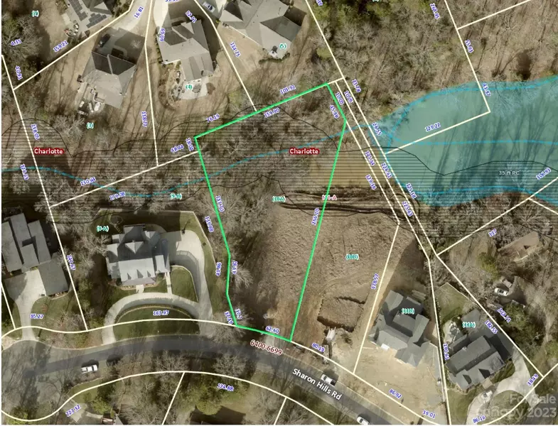 6538 Sharon Hills RD, Charlotte, NC 28210