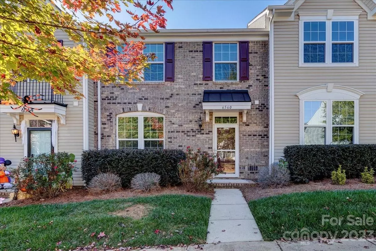 Huntersville, NC 28078,6560 Hasley Woods DR