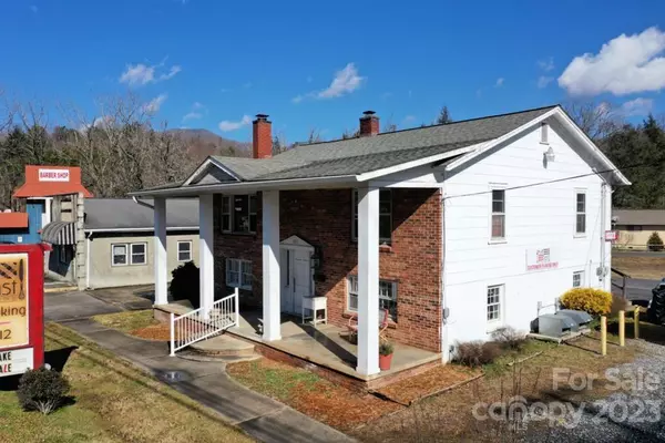 619/623 East Main ST, Sylva, NC 28779