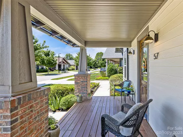 Brevard, NC 28712,57 Bungalow WAY