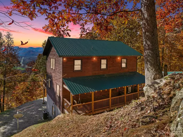 Waynesville, NC 28785,55 Baby Bunny WAY