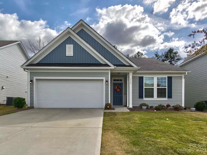 7572 Tanglewood WAY, Denver, NC 28037