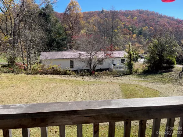 Balsam Grove, NC 28708,20 Paul Harvey RD