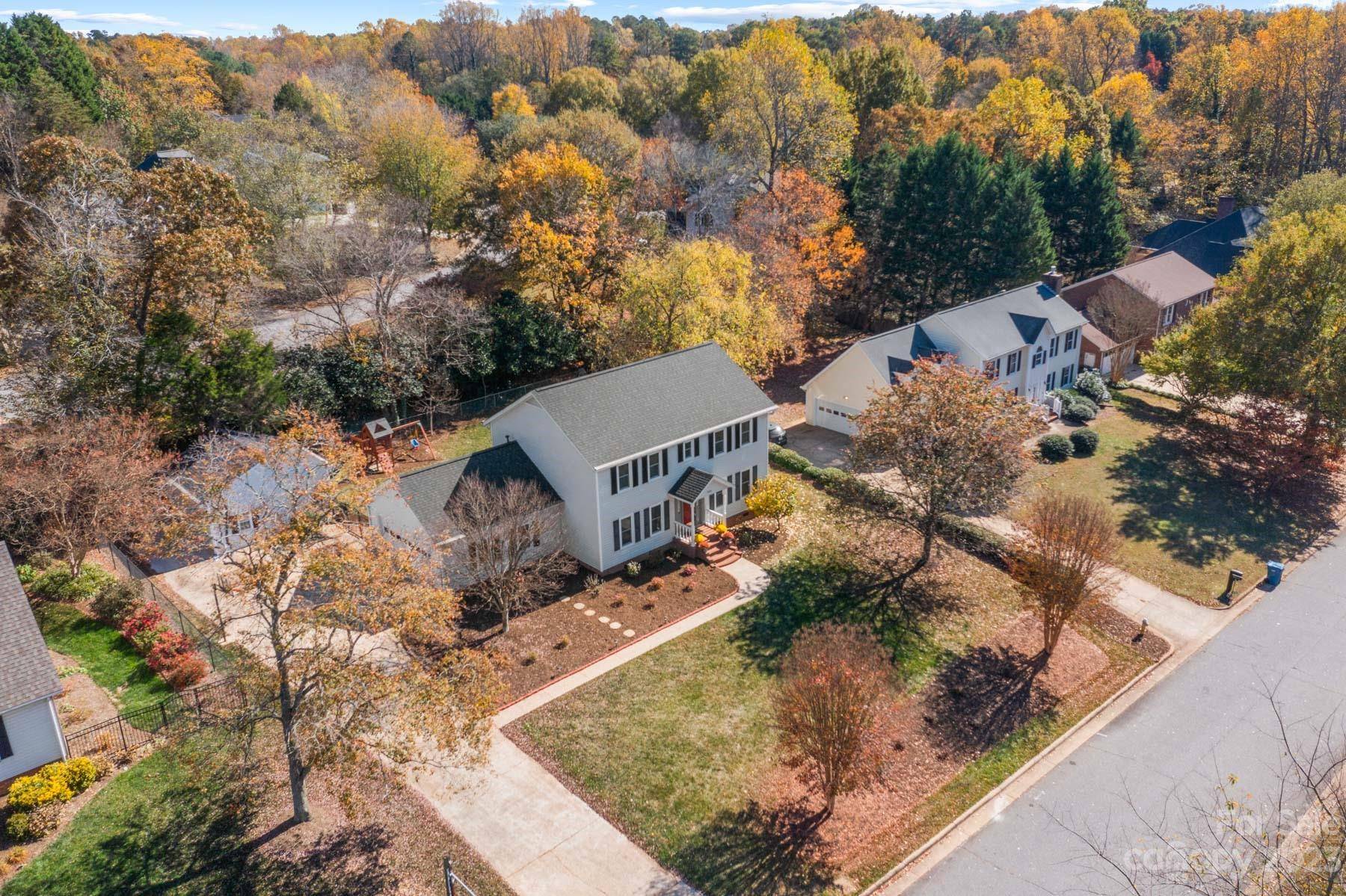 Hickory, NC 28601,3010 8th Street CT NE
