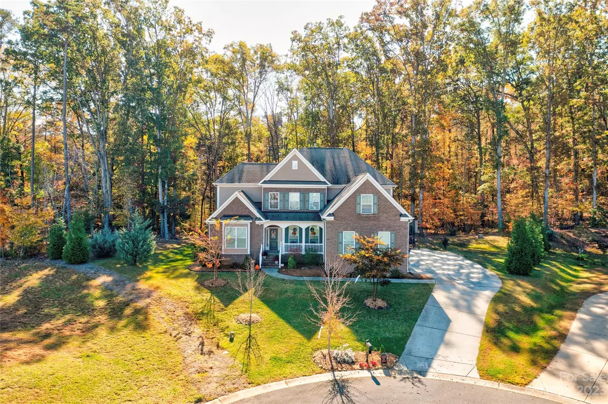 Mint Hill, NC 28227,12804 Pumpkin Way DR