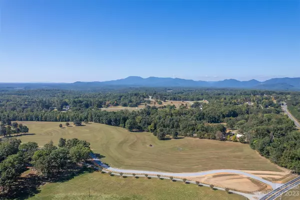 Tryon, NC 28782,Lot 1 Mountain Meadows LN