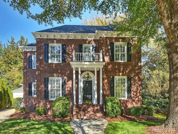 7603 Compton CT, Charlotte, NC 28270