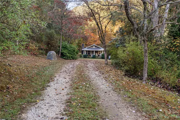 Lake Lure, NC 28746,395 Buffalo Creek RD