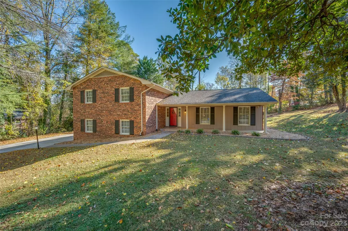 Rutherfordton, NC 28139,112 Thomas ST