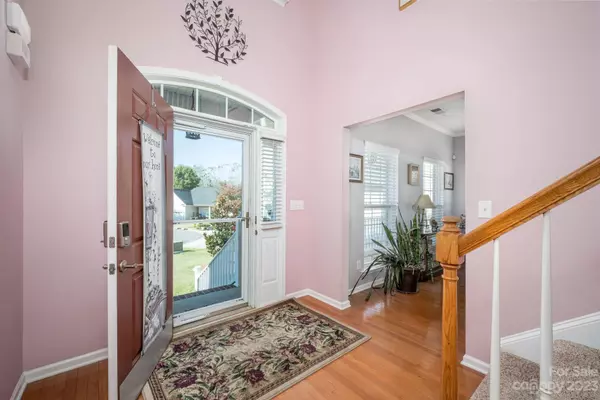 Fort Mill, SC 29708,218 Clear Spring CT
