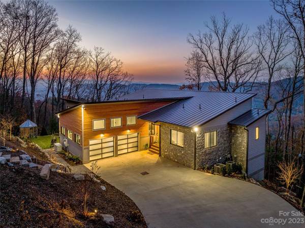 45 Mt Meadows BLVD,  Asheville,  NC 28804