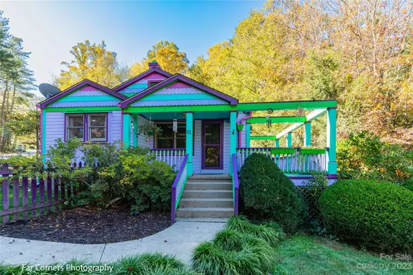 91 Spooks Branch RD, Asheville, NC 28804