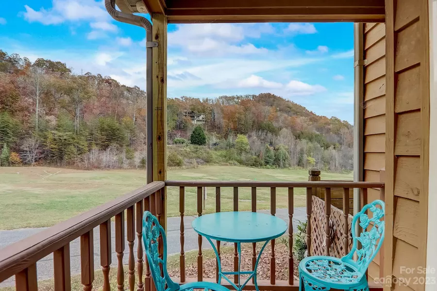 151 Country Club DR #1, Whittier, NC 28789