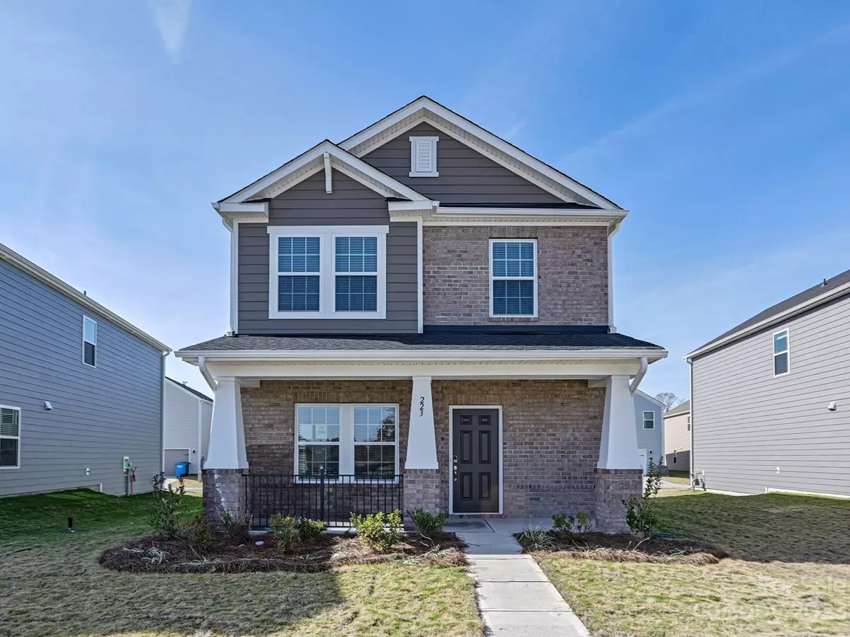 Pineville, NC 28134,223 Cedar Knoll CIR